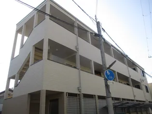 第3ハイツ和らぎの画像