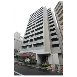 東京都台東区柳橋2【マンション】の外観