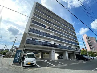 ヒルクレスト水前寺の画像