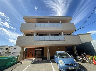 ヴィスタ武庫の画像