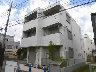 Bフラットの画像