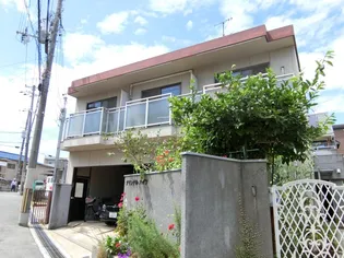 ハイツパサージュの画像