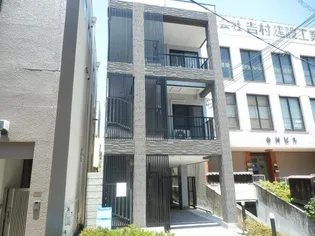 HAL高槻弐番館の画像