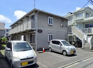 ユタカハイツ相模台の画像