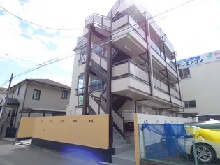 山形マンションの画像