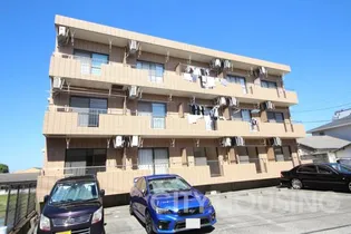 コーポKADOTAの画像