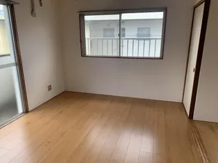 サンライズビル【2階】の内装