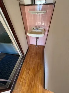 サンライズビル【2階】の内装