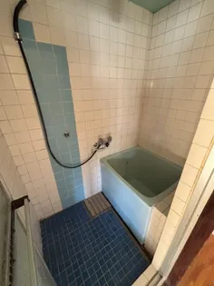 サンライズビル【2階】の風呂