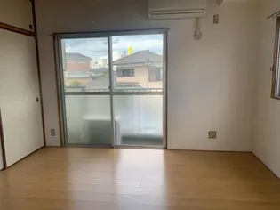 サンライズビル【2階】の内装