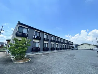 レオパレス南山の画像