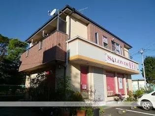 セレノDAIKYO C棟の画像