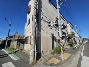 FKビル駒岡の画像