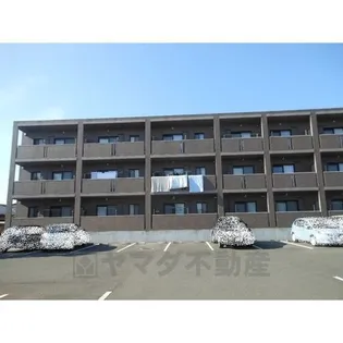 ルーナシティの画像