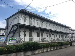 シャトウ春日Eの画像