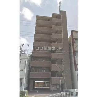 ボヌール本陣の画像