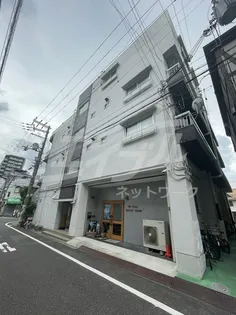 稲光園マンション【2階】の外観