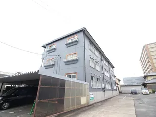 グリンティア日名の画像