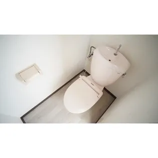 メゾンシャルム【1階】の内装