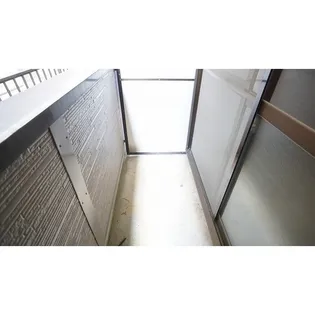 メゾンシャルム【1階】の内装