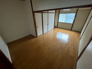 平荘(西棟)【2階】の外観