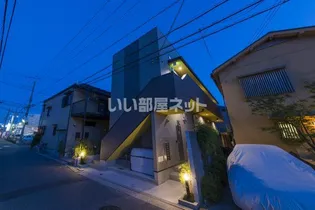 CASA DEL CANARIO諏訪ノ森の画像