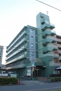 サンヴェール府中の画像