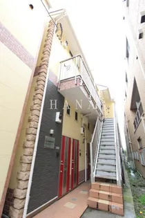 ユナイト小田グランベリーズ【2階】の外観