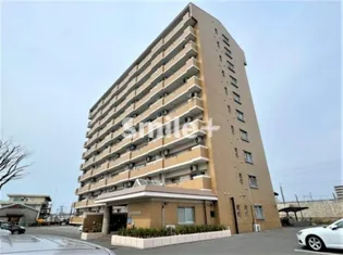 清幸マンション野田の画像