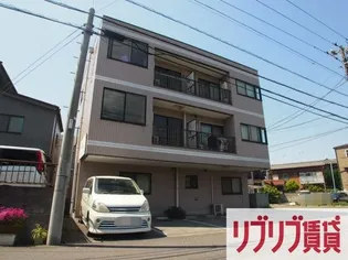 亀ヶ岡ロイヤルハイムの画像