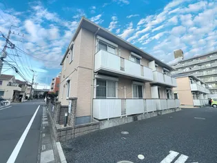 フォレストマスターズAの画像