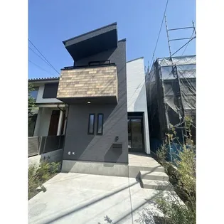 東京都国分寺市新町1【一戸建】の外観