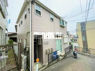 ユピテルハウスの画像