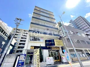 EMS COURT関目の画像