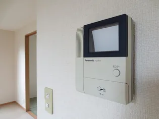 フモト・ブラッサム II棟【1階】の内装