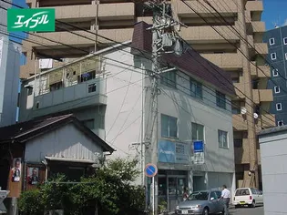 四番町コーポの画像