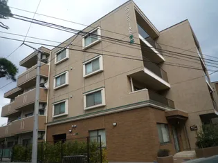 スタンフィールド青葉の画像