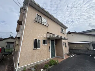 ティアラ3番館の画像