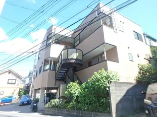 マイプレイスの画像