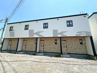 佐賀県三養基郡基山町大字長野【一戸建】の外観