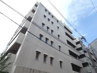 オーキッドレジデンス品川の画像