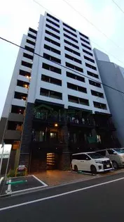 東京都豊島区南大塚2【マンション】の外観