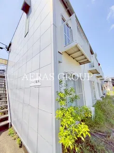 エステートピア富士森 2号棟の画像