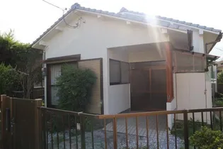 宮崎県宮崎市潮見町【一戸建】の外観