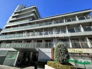 コルム目黒不動前の画像