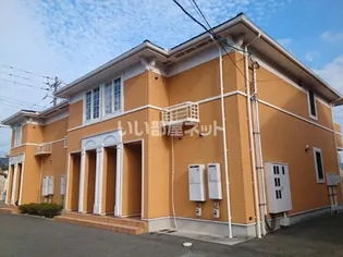 イースト ステイ クレイン Aの画像