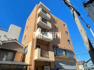 サンライフビルの画像