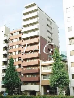 ステージファースト南麻布の画像