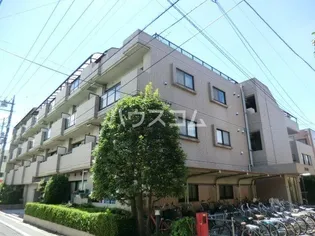 チェリーハイムIII【2階】の外観