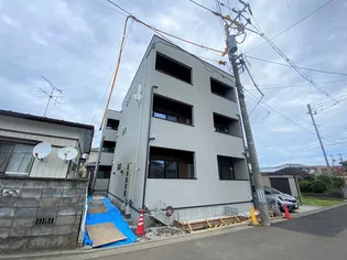 アクアコート宮千代【2階】の外観